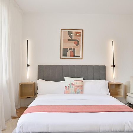 Beautiful And Stylish 1-Bedroom With Kitchen And King Size Bed ヴッパータール エクステリア 写真