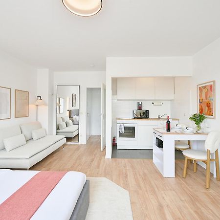 Beautiful And Stylish 1-Bedroom With Kitchen And King Size Bed ヴッパータール エクステリア 写真